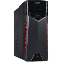 компьютер Acer Aspire GX-781 DG.B88ER.008 Черный