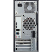 компьютер Acer Aspire GX-781 DG.B8CER.020 Черный