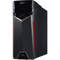 компьютер Acer Aspire GX-781 DG.B8CER.022 Черный