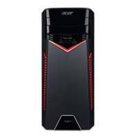 компьютер Acer Aspire GX-781 DT.B88ER.005 Черный
