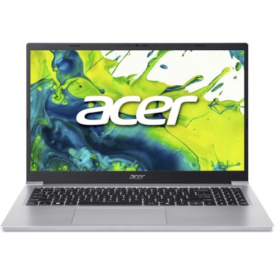 ноутбук Acer Aspire Lite 15 AL15-36P-C9XQ Серебристый