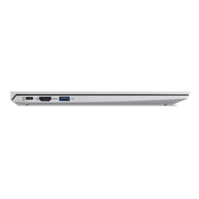 ноутбук Acer Aspire Lite AL14-52M-35Z0 Серебристый