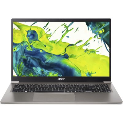 ноутбук Acer Aspire Lite AL15-33P-C0P8 Серебристый