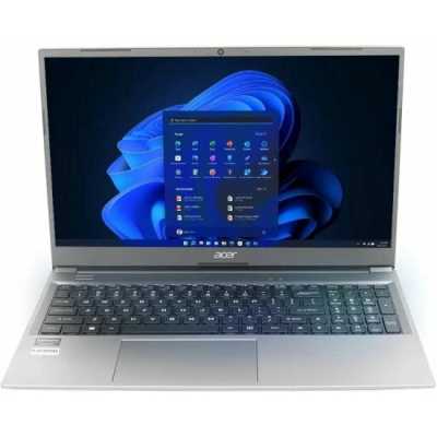 ноутбук Acer Aspire Lite AL15-41P-R68A-wpro Серебристый