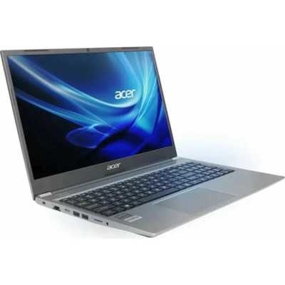 ноутбук Acer Aspire Lite AL15-41P-R68A-wpro Серебристый
