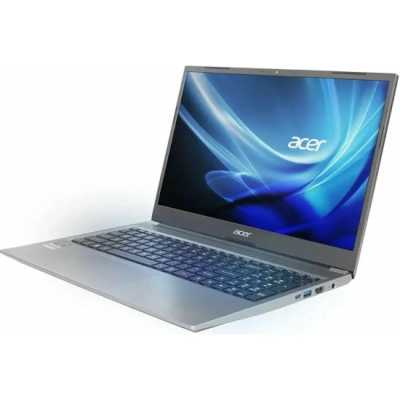 ноутбук Acer Aspire Lite AL15-41P-R68A-wpro Серебристый