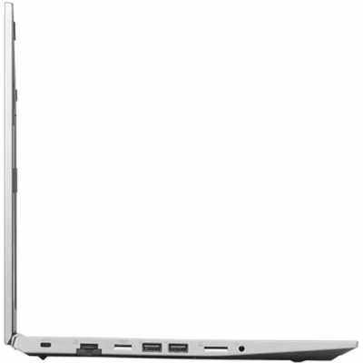 ноутбук Acer Aspire Lite AL15-41P-R68A-wpro Серебристый