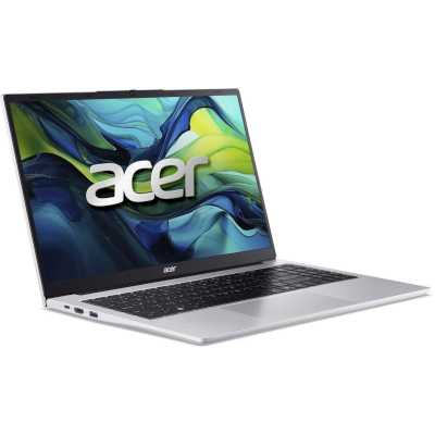 ноутбук Acer Aspire Lite AL15-44P-R01T Серебристый