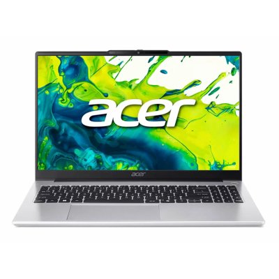 ноутбук Acer Aspire Lite AL15-45P-R0MF Серебристый