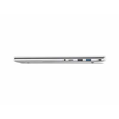 ноутбук Acer Aspire Lite AL15-45P-R0MF Серебристый