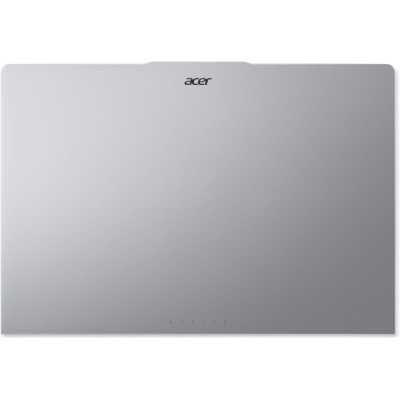 ноутбук Acer Aspire Lite AL15-49P-R7SB Серебристый