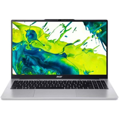 ноутбук Acer Aspire Lite AL15-53P-722Q Серебристый