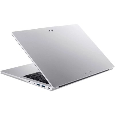 ноутбук Acer Aspire Lite AL15-53P-722Q Серебристый