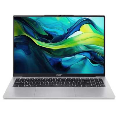 ноутбук Acer Aspire Lite AL16-52P-31UT Серебристый