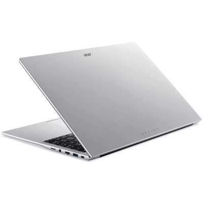 ноутбук Acer Aspire Lite AL16-54P-763P Серебристый