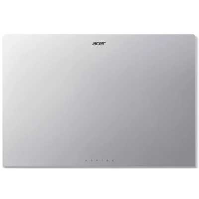 ноутбук Acer Aspire Lite AL16-54P-763P Серебристый