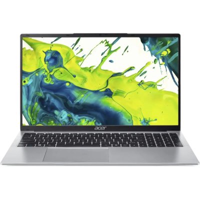 ноутбук Acer Aspire Lite AL17-31P-C5ZG-wpro Серебристый
