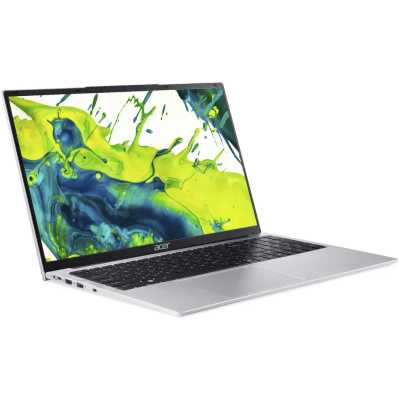 ноутбук Acer Aspire Lite AL17-31P-C5ZG-wpro Серебристый