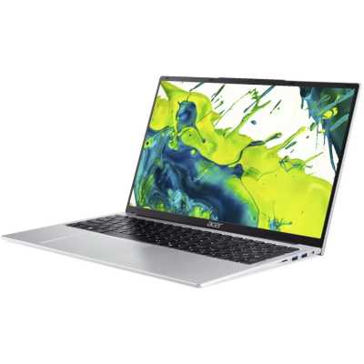 ноутбук Acer Aspire Lite AL17-31P-C5ZG-wpro Серебристый