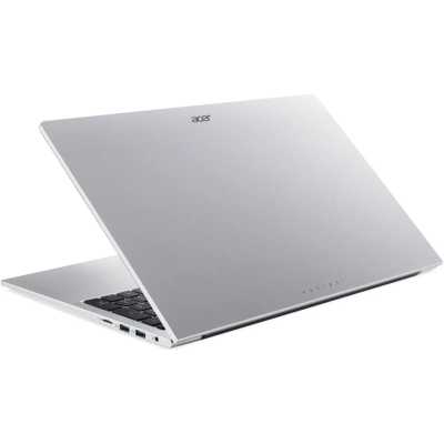 ноутбук Acer Aspire Lite AL17-31P-C5ZG-wpro Серебристый