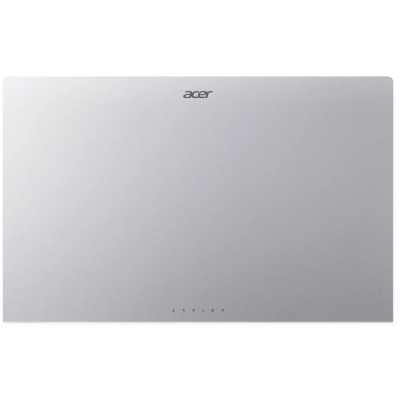 ноутбук Acer Aspire Lite AL17-31P-C5ZG-wpro Серебристый