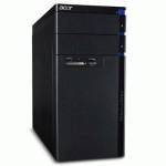 компьютер Acer Aspire M3410 PT.SGDE1.034 Черный