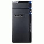 компьютер Acer Aspire M3410 PT.SGDE1.034 Черный