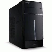 компьютер Acer Aspire MC605 DT.SM1ER.025 Черный