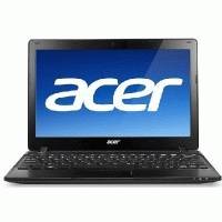 нетбук Acer Aspire One AO725-C7Skk NU.SGPER.021 Черный