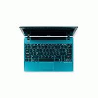 нетбук Acer Aspire One AO756-877B1BB Синий
