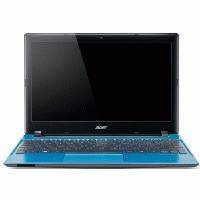 нетбук Acer Aspire One AO756-887BSbb NU.SH0ER.010 Синий