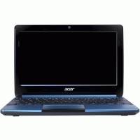 нетбук Acer Aspire One D270-268bb Синий