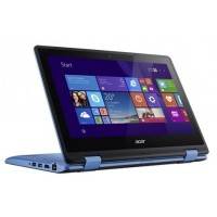 ноутбук Acer Aspire R3-131T-C0G4 Синий