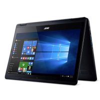 ноутбук Acer Aspire R5-471T-372G Черный