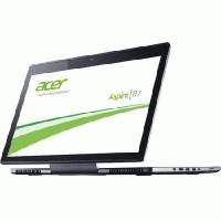 ноутбук Acer Aspire R7-572G-74508G1Tass Серебристый