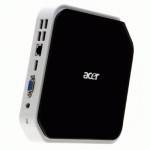 компьютер Acer Aspire Revo R3610 PT.SCX0C.005 Черный