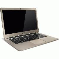 ноутбук Acer Aspire S3-391-73514G52add NX.M1FER.007 Бронзовый