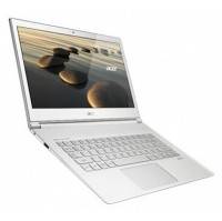 ноутбук Acer Aspire S7-392-74508G25tws NX.MBKER.005 Белый