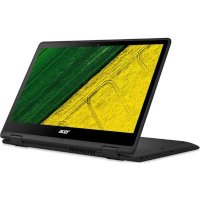 ноутбук Acer Spin 5 SP513-51-74B4 Черный