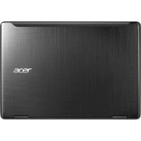 ноутбук Acer Spin 5 SP513-51-74B4 Черный