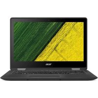 ноутбук Acer Spin 5 SP513-51-74B4 Черный