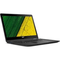 ноутбук Acer Spin 5 SP513-51-74B4 Черный