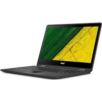ноутбук Acer Spin 5 SP513-51-74B4 Черный