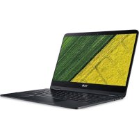 ноутбук Acer Spin 7 SP714-51-M6QA Черный