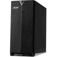 компьютер Acer Aspire TC-1660 DG.BGZER.00E Черный