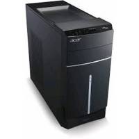компьютер Acer Aspire TC605 DT.SRQER.062 Черный