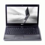 ноутбук Acer Aspire Timeline 3820TZG-P613G32iks