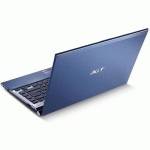 ноутбук Acer Aspire Timeline 3830T-2334G50nbb Синий