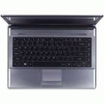 ноутбук Acer Aspire Timeline 4810TG-734G32Mi LX.PK40X.019