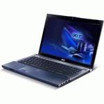 ноутбук Acer Aspire Timeline 4830T-2313G32Mnbb Синий